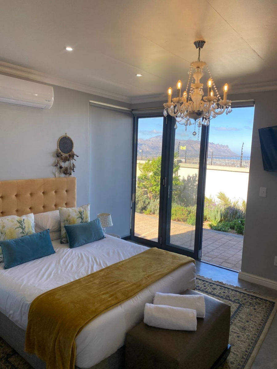 1 Bedroom Property for Sale in Fairhaven Country Estate Western Cape